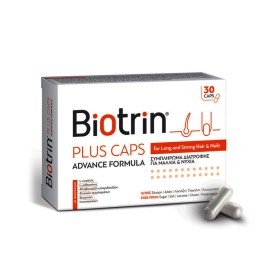 Biotrin Plus Advance Formula For Long & Strong Hai …