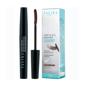 Talika Lipocils Mascara Brown 8.5ml