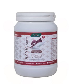 Prevent Basic Shake Σοκολάτα 465gr