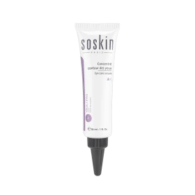Soskin Eye Care Serum 30ml