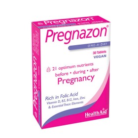 HEALTH AID PREG …