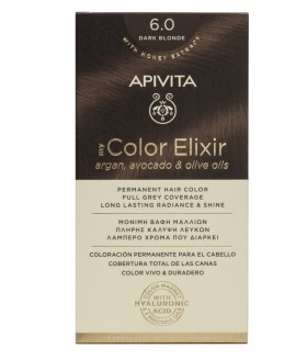 Apivita My Colo …