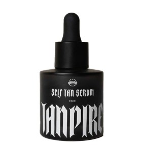 Tanpire Self Tan Face Serum Αυτομαυριστικός Ορός 3 …