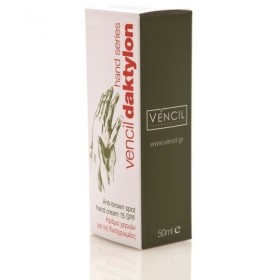 Vencil Daktylon Anti-Brown Spot Hand Cream SPF15 ( …