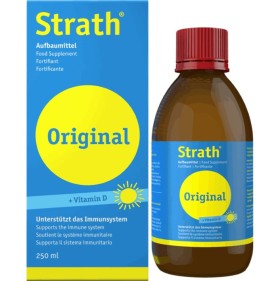 Strath Original …
