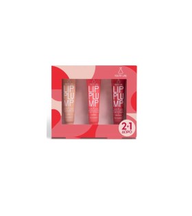 Youth lab Set Lip Plump Nude 10ml + Lip Plump Cora …