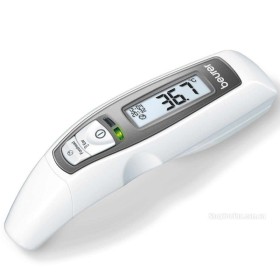 BEURER FT 65 Digital Forehead, Ear Thermometer