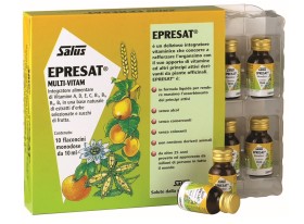 POWER HEALTH Epressat, 10x10 ml