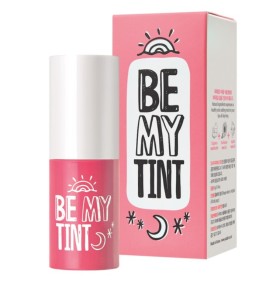 Yadah Be My Tint Lip 02 Peach Coral 4gr
