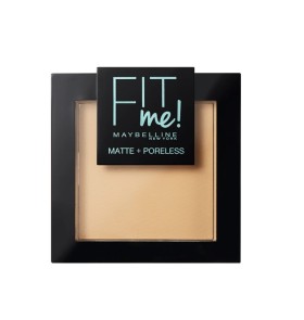 Maybelline Fit Me Matte + Poreless Pressed Powder &hellip;