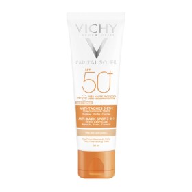 VICHY Ideal Soleil Anti Spot Sunscreen and