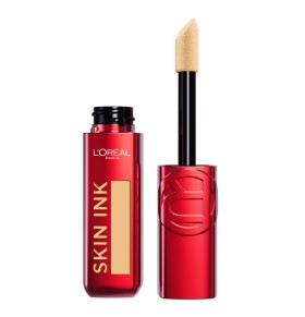 L'Oreal Paris Skin Ink Foundcealer 260 Medium Warm …