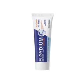 Elgydium Timer Kids Εκπαιδευτική Οδοντόπαστα για Π …