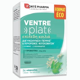 Forte Pharma Ve …