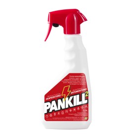 Pankill 0,2 CS RTU, Εντομοκτόνο σκεύασμα για την κ …