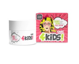 Pharmalead 4Kids Παιδική Κρέμα Προσώπου με Πανθενό …