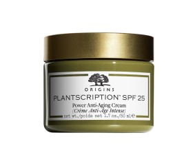 Origin Plantscription SPF25 Power Cream 50ml