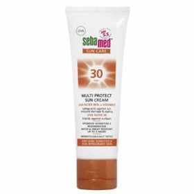 SEBAMED SUN CREAM SPF30 75ML