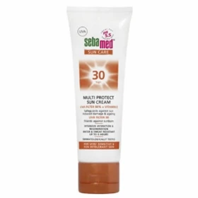 SEBAMED SUN CREAM SPF30 75ML