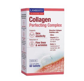 Lamberts Collagen Perfecting Complex 60tabs