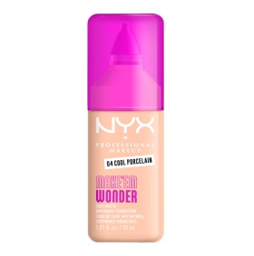 Nyx Professional Makeup Make'em Wonder Soft Matte &hellip;