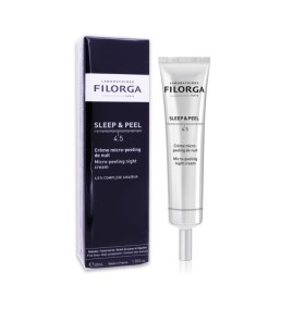 Filorga Sleep & Peel 4.5 Απολεπιστικό Προσώπου 40m …