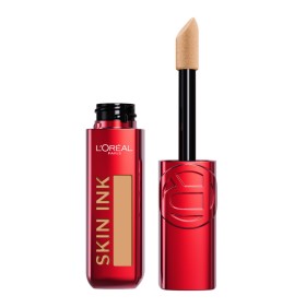 L'Oreal Paris Skin Ink Foundcealer 318 Medium Cool …
