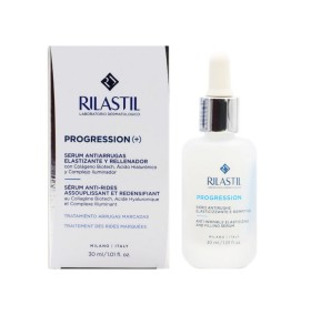 Rilastil Progression (+) Αντιγηραντικό Serum Προσώ …