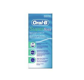 Oral-B Super Fl …