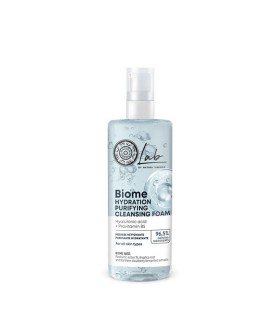 Natura Siberica Biome Hydration Purifying Cleansin …