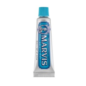 MARVIS CLASSIC AQUATIC MINT οδοντόκρεμα  10ml