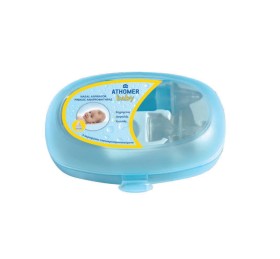 Pharma Q Athomer Baby Nasal Aspirator Ρινικός Αναρ …