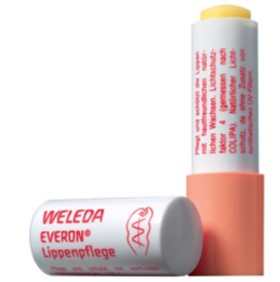 WELEDA Φροντίδα για τα Χείλια 4gr