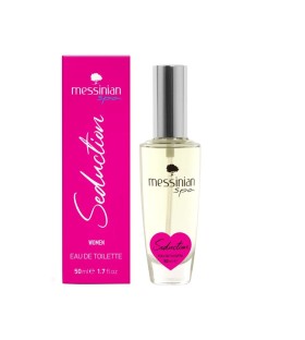 Messinian Spa Seduction Women Eau De Toilette 50ml