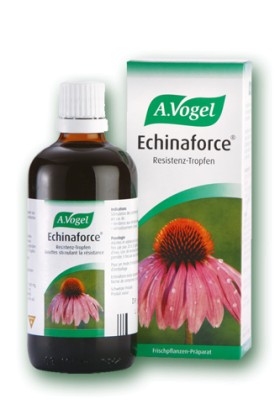 A.Vogel Echinaforce Tinct 50ML