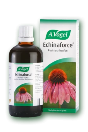 A.Vogel Echinaforce Tinct 50ML