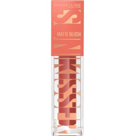 Maybelline New York Sunkisser Matte Blush 39 Coast …