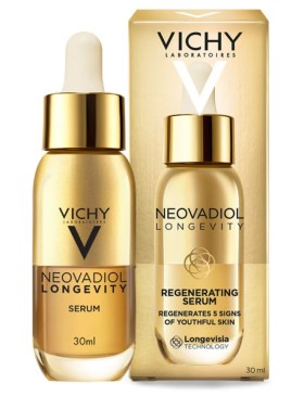 Vichy Neovadiol Longevity Serum 30ml