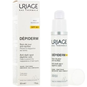 Uriage Depiderm …