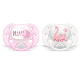 Avent Philips Ultra Soft SCF222/02 Orthodontic P...
