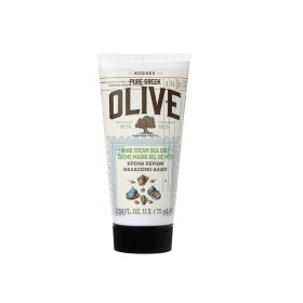 Korres Pure Greek Olive Hand Cream Seafood But…