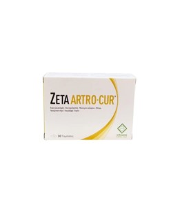 Zeta Artro Cur 30 tablets