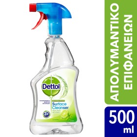 Dettol Spray Su …