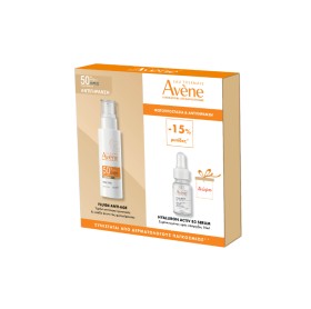 Avene Set για Φωτοπροστασία & Αντιγήρανση με Fluid &hellip;