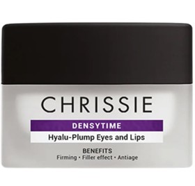 Chrissie Densytime Hyalu-Plump Eyes & Lips Κρέμα Μ …