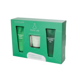 Youth Lab Set Blooming Garden Body Lotion 200ml & …