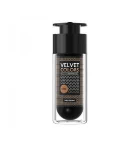 Frezyderm Velvet Colors Make up Regulator Matifyin...