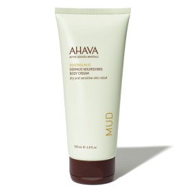 Ahava DermudNourishing Body Cream 200ML