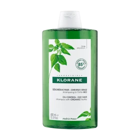 KLORANE SHAMPOO ORTIE 400ml