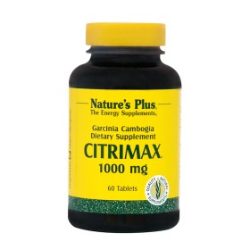 Nature's Plus CITRIMAX 1000MG 60 ταμπλέτες